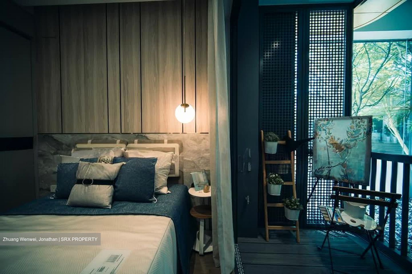 Myra (D13), Apartment #580940681